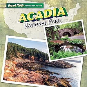 Acadia National Park