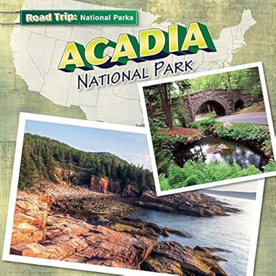 Acadia National Park