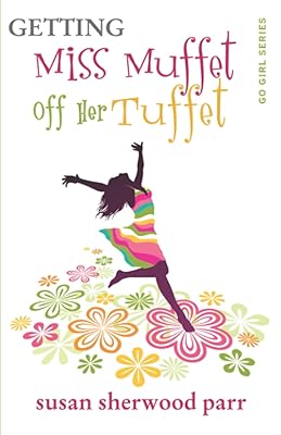 Getting Miss Muffet off Her Tuffet (Go Girl)