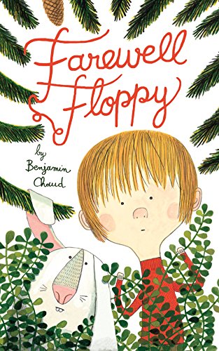 Farewell Floppy by Benjamin Chaud