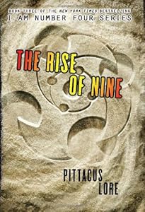 The Rise of Nine