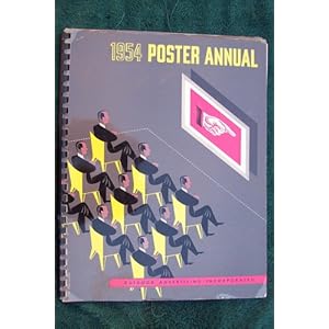 International poster annual 1954