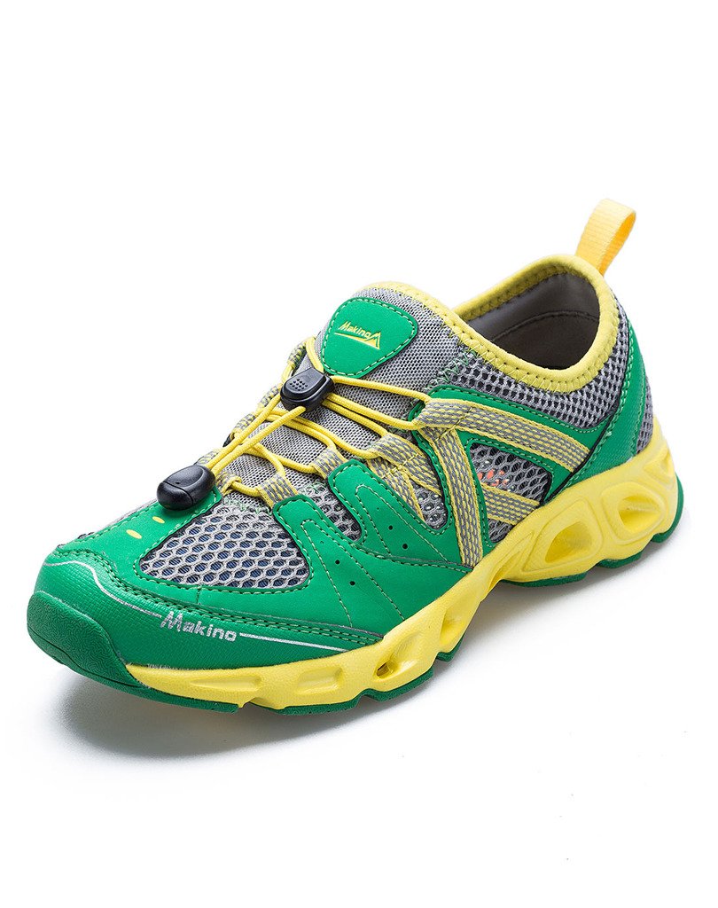 

Makino Men's Footwear Drifter Waterproof Hiking Backpacking Shoe