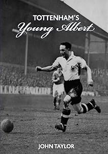 Tottenham’s Young Albert