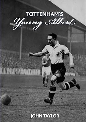 Tottenham’s Young Albert