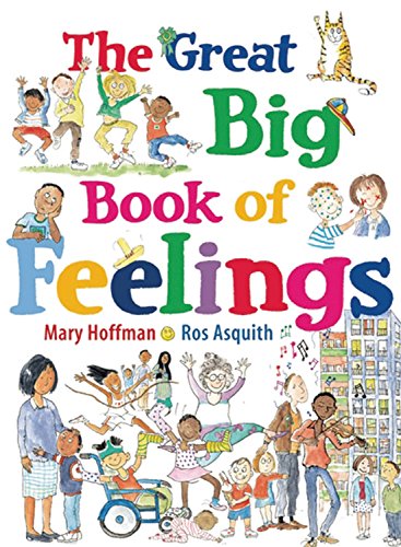 All Kinds of Friends by Norma Simon