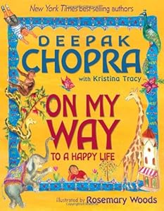 On My Way To A Happy Life