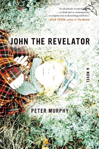 John the Revelator by Peter Murphy