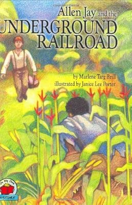 Allen Jay and the Underground Railroad (On My Own History)