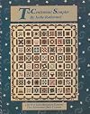 The Centennial Sampler:150 Five Inch Miniature Patterns Plus Miniature Quilt Layouts