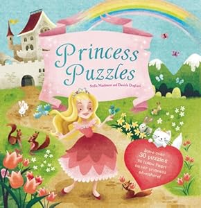 Princess Puzzles