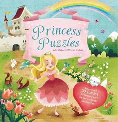 Princess Puzzles