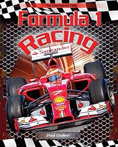 Formula 1 Racing by Paul Challen