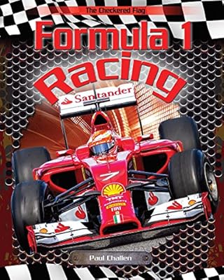 Formula 1 Racing