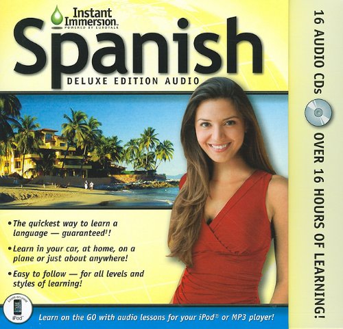 Spanish by Topics Entertainment