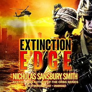 Extinction Edge: Library Edition