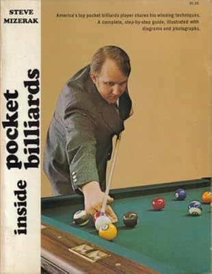 Inside Pocket Billiards