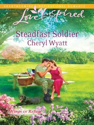 Steadfast Soldier (Love Inspired)