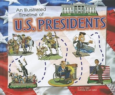 An Illustrated Timeline of U.S. Presidents