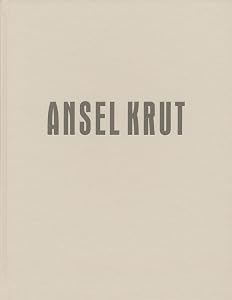 Ansel Krut by Ansel Krut