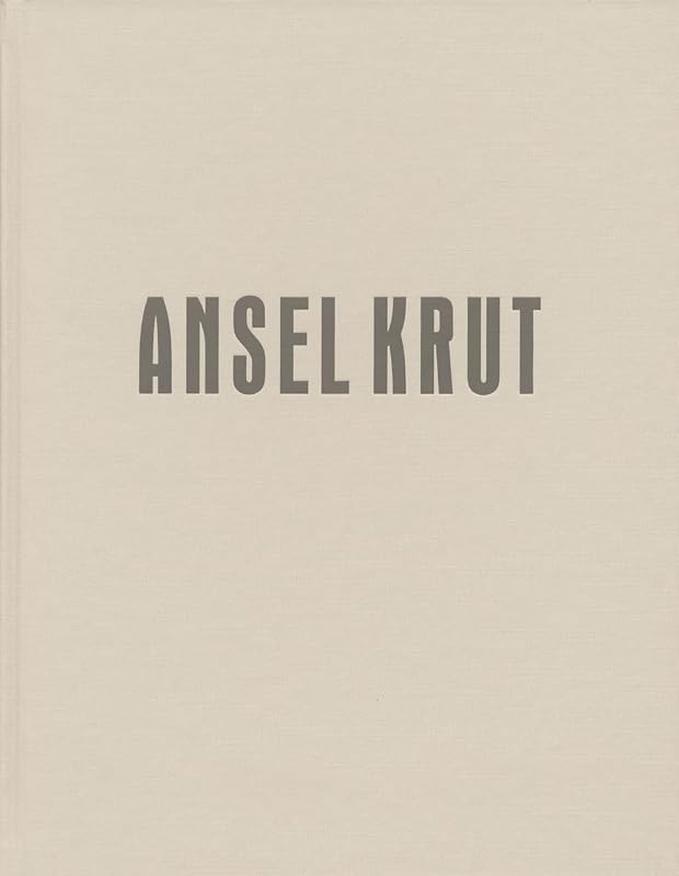 Ansel Krut by Ansel Krut