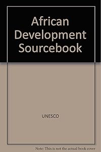 African Development Sourcebook, 1991/Guide Pratique Du Developpement En Afrique, 1991/With Evaluation for and Questionnaire (English and French Edition)