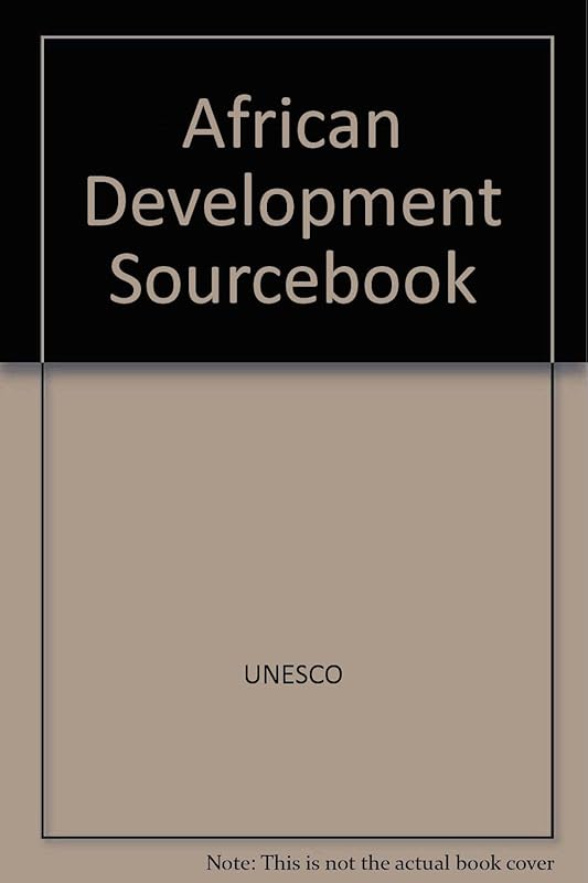 African Development Sourcebook, 1991/Guide Pratique Du Developpement En Afrique, 1991/With Evaluation for and Questionnaire (English and French Edition) by unknown author