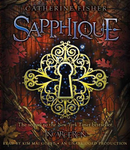 Sapphique by Catherine Fisher