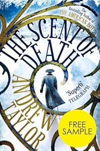 The Scent of Death: Free Sampler