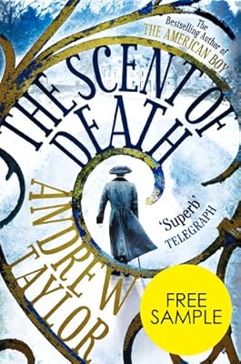 The Scent of Death: Free Sampler