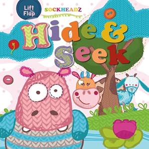 Hide &amp; Seek
