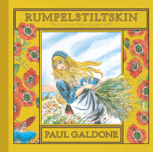 Rumpelstiltskin by Paul Galdone