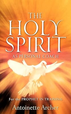 The Holy Spirit as Personal Coach