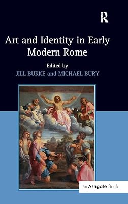 Art and Identity in Early Modern Rome