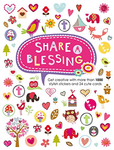 Share a Blessing