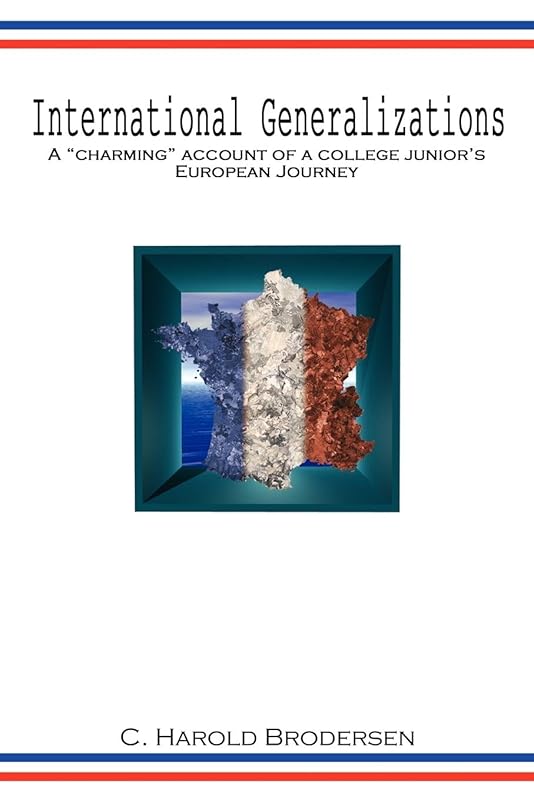 International Generalizations by Carl Brodersen