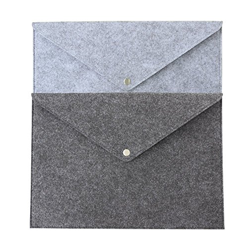 Algopix Similar Product 3 - Meetory 2x A4 File Expanding Document