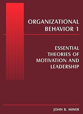 Organizational Behavior 1