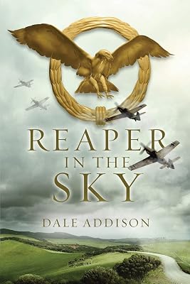 Reaper in the Sky