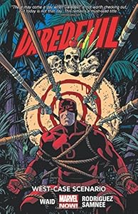 Daredevil Volume 2: West-Case Scenerio
