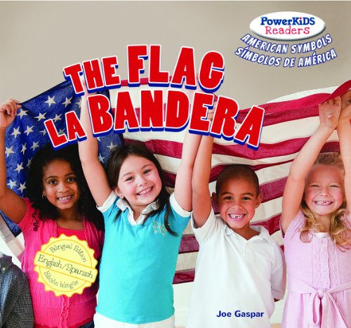 The Flag / La bandera by Joe Gaspar