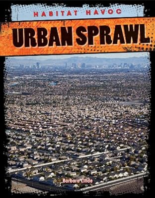 Urban Sprawl
