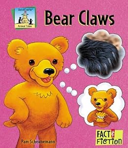 Bear Claws (Animal Tales)