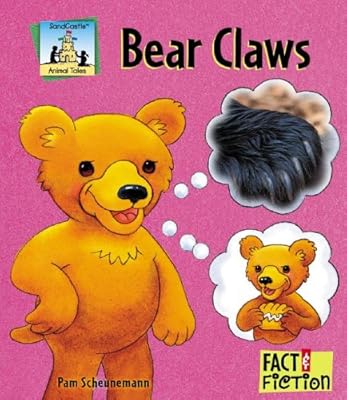 Bear Claws (Animal Tales)