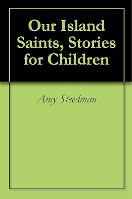Our Island Saints, Stories for Children