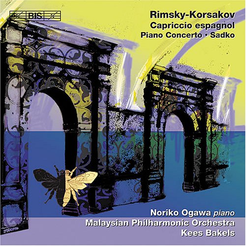 Algopix Similar Product 16 - Korsakov Capriccio Espagnol  Russian