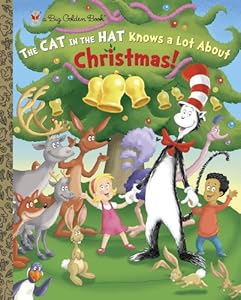 The Cat in the Hat Knows A Lot About Christmas!