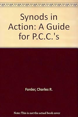 Synods in Action: A Guide for P.C.C.'s