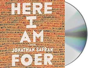 Here I Am: A Novel