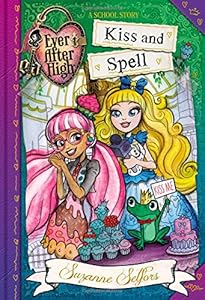 Ever After High: